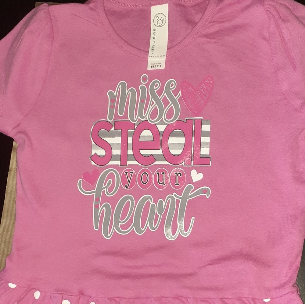 Toddler Dress